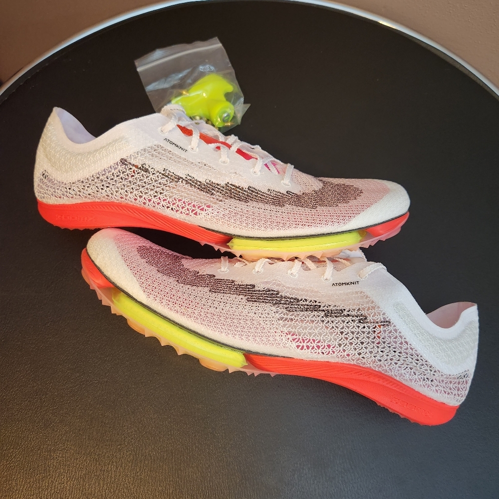 Nike Air Zoom Victory Track Spikes Mens sz 13 New